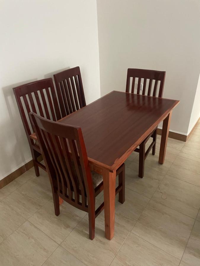 Kings Serenity Home 1 & 2 Bdrm Ongata Rongai Exterior foto