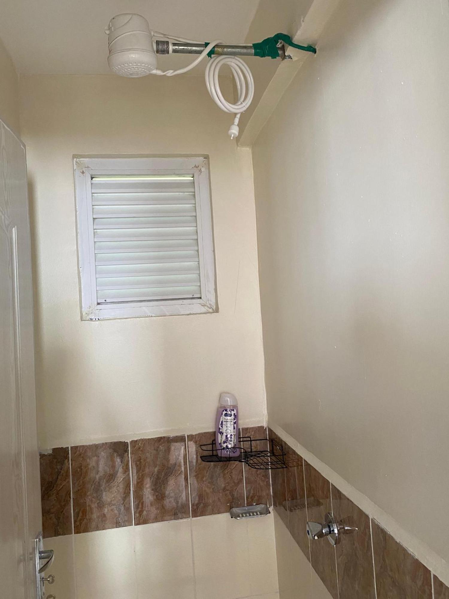 Kings Serenity Home 1 & 2 Bdrm Ongata Rongai Exterior foto