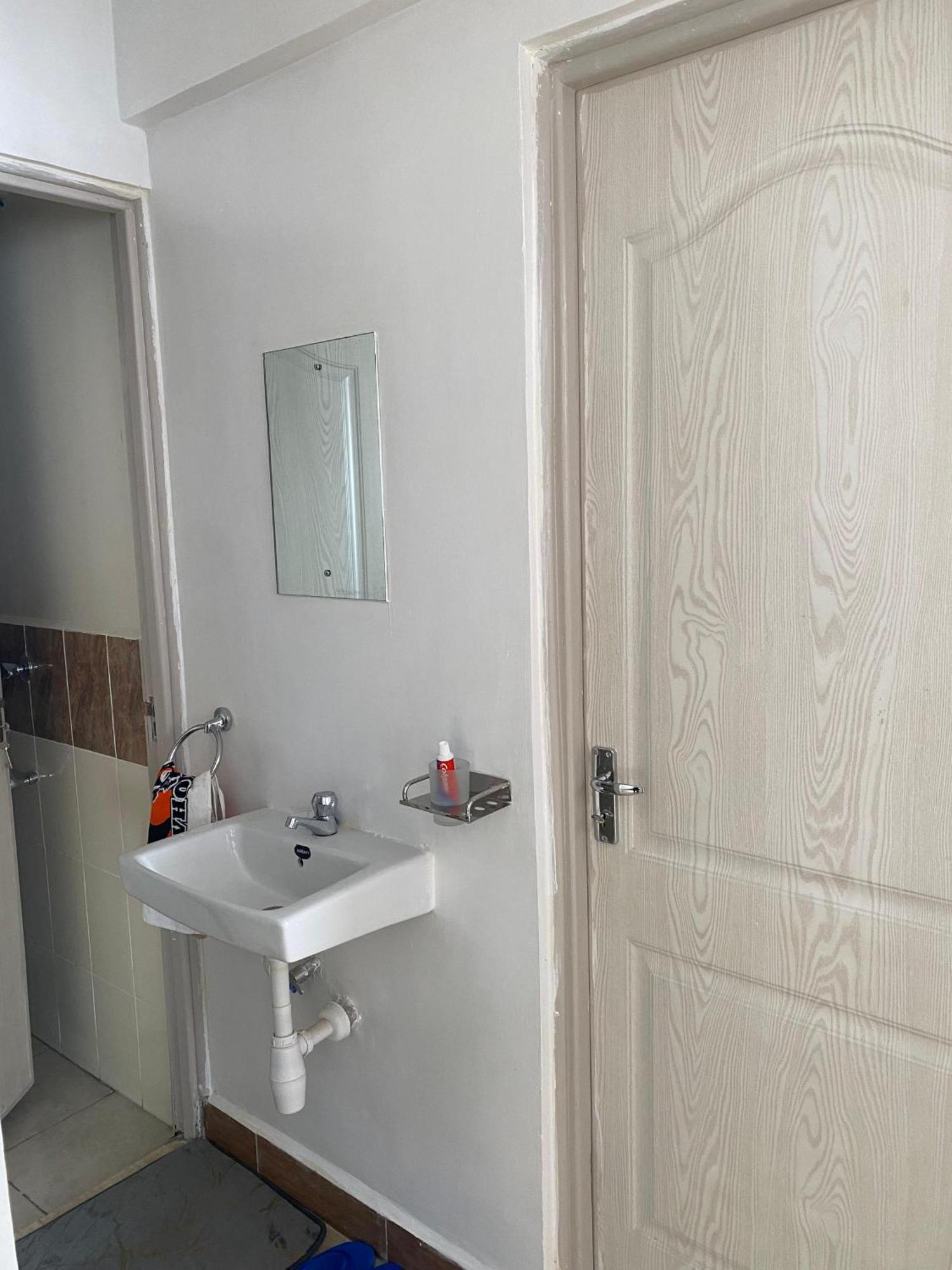 Kings Serenity Home 1 & 2 Bdrm Ongata Rongai Exterior foto